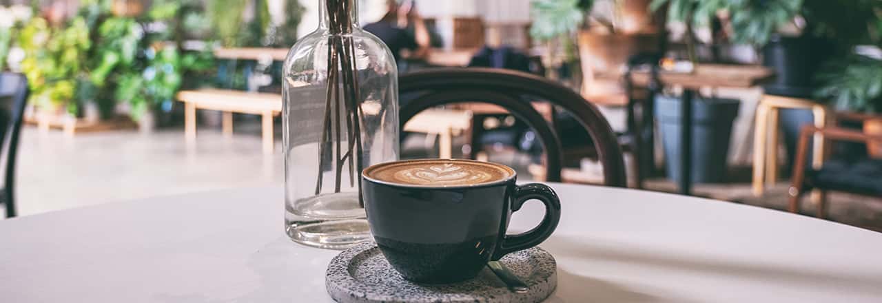 Top 9 quán cafe đẹp gần trung tâm ở Hà Nội