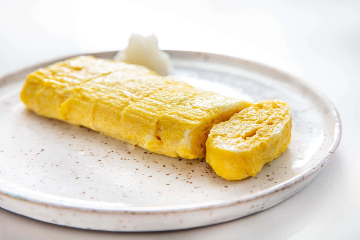 Tamagoyaki
