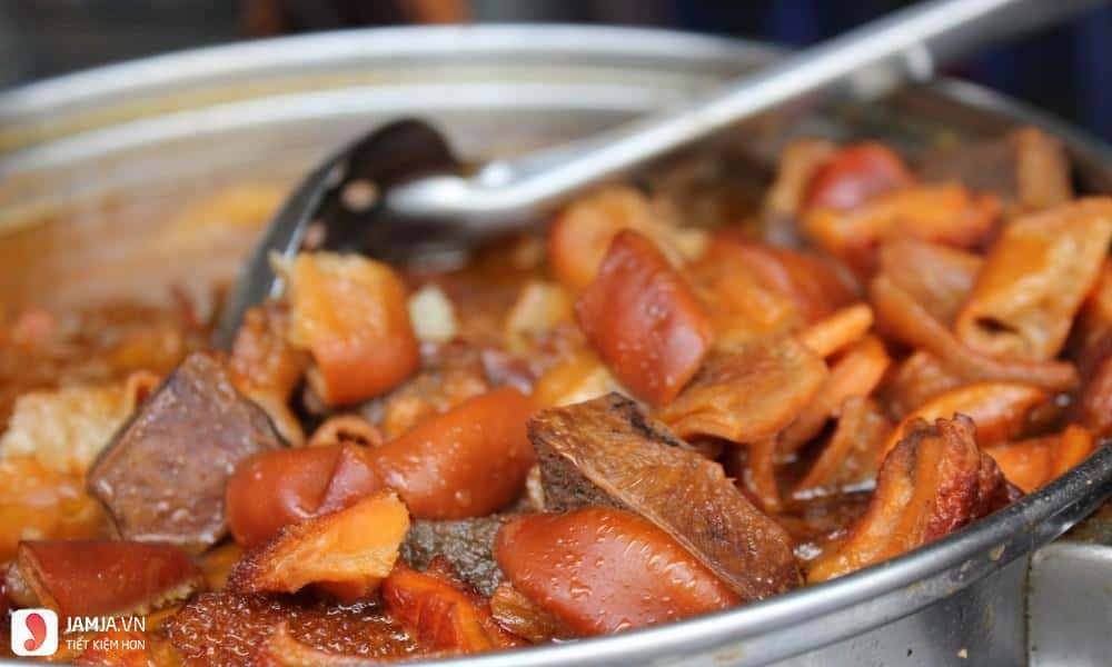 Học ngay bí quyết để nấu nồi phá lấu thơm ngon cho cả gia đình nhé