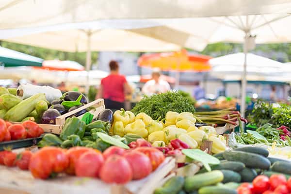 Top 5 khu chợ đêm nhộn nhịp nhất Đà Nẵng