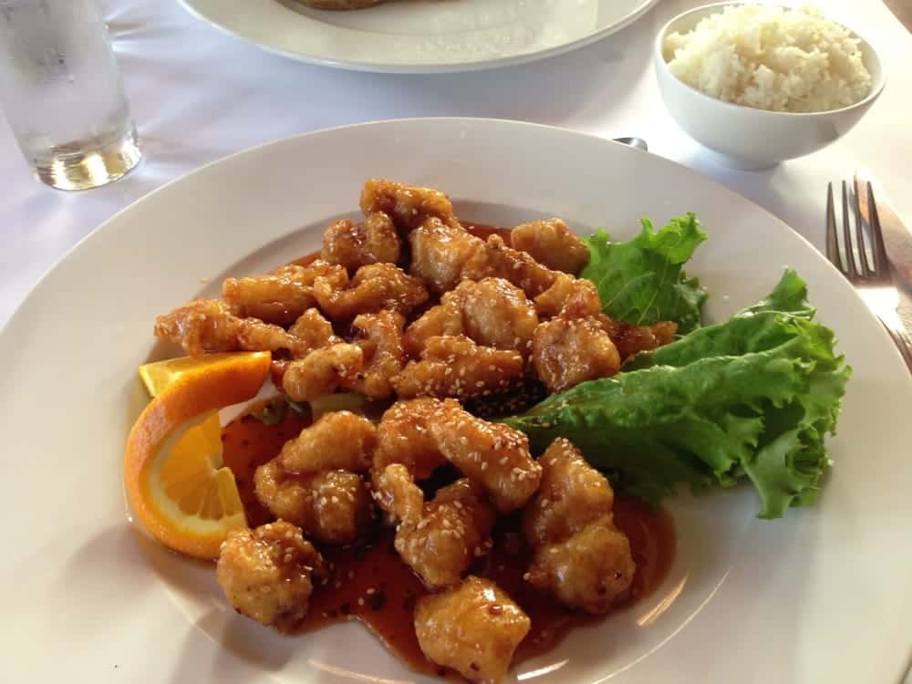 Zentao Restaurant