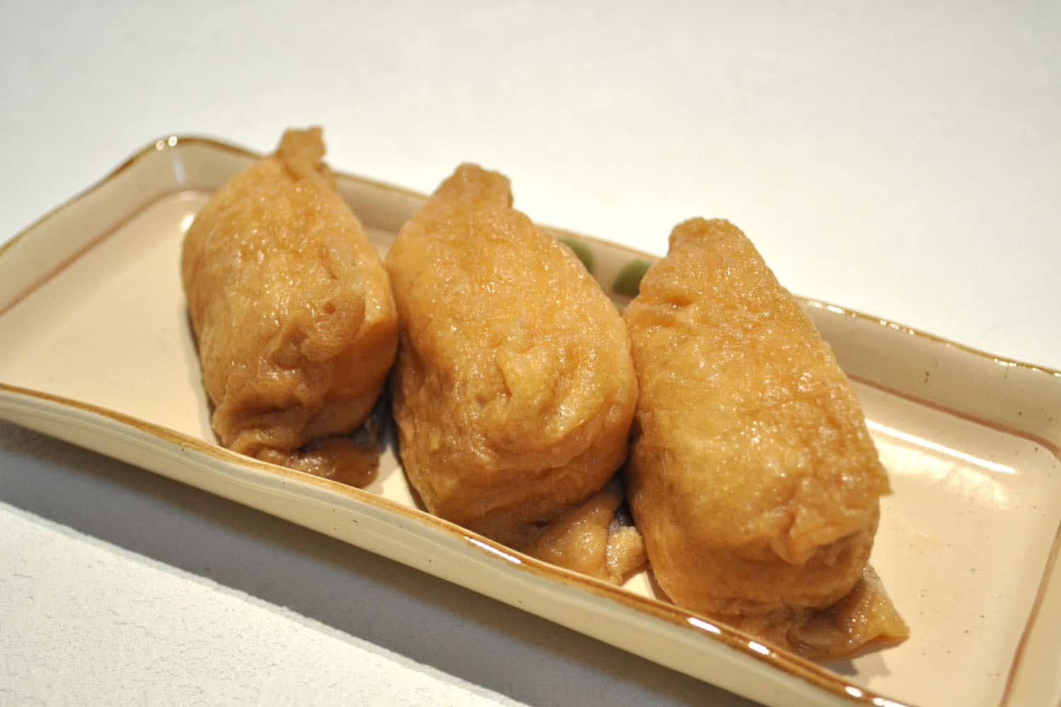 Inarizushi