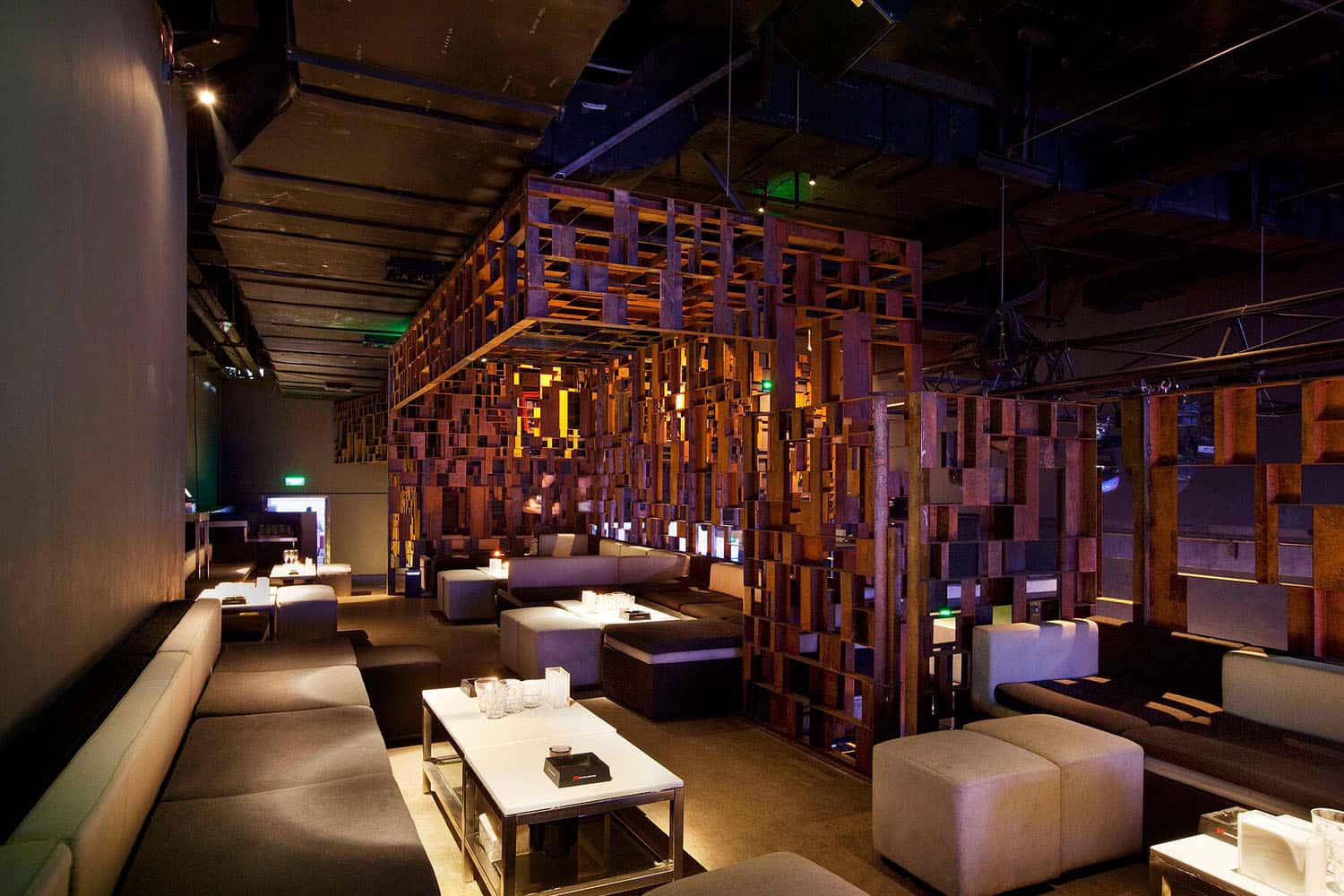 Muse 2 Club