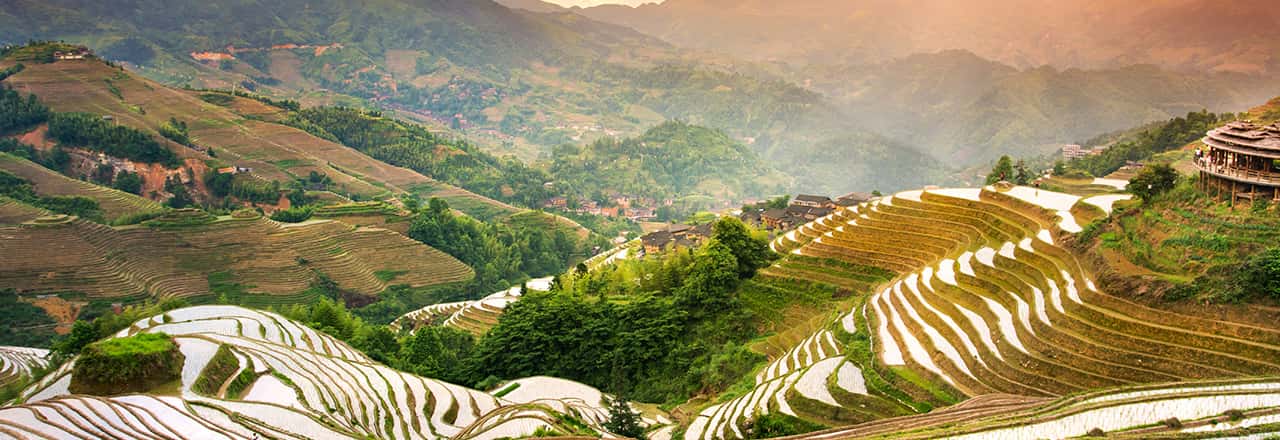 Thời điểm tốt nhất trong năm để ghé thăm Quế Lâm