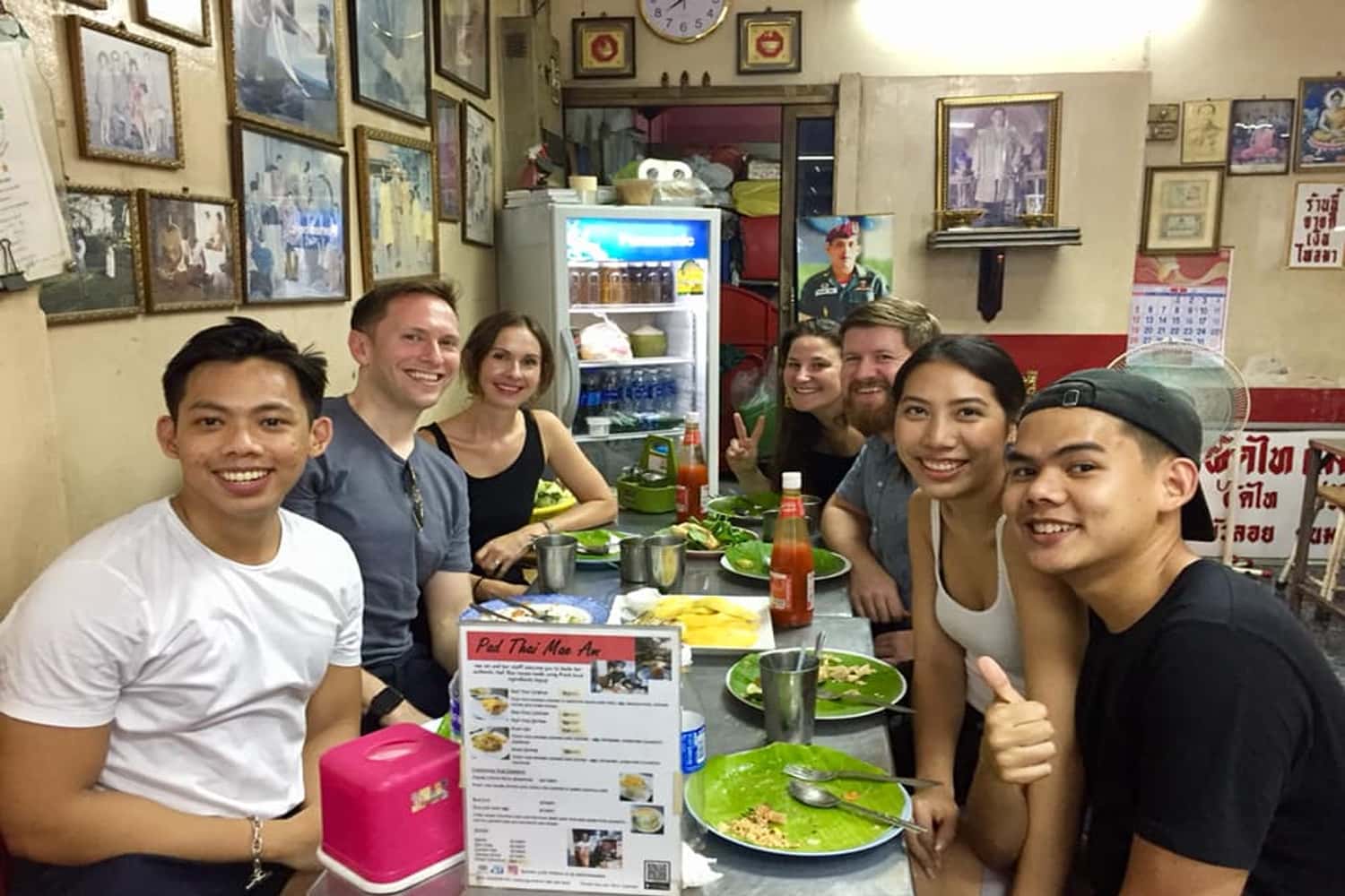 Pad Thai Mae Am