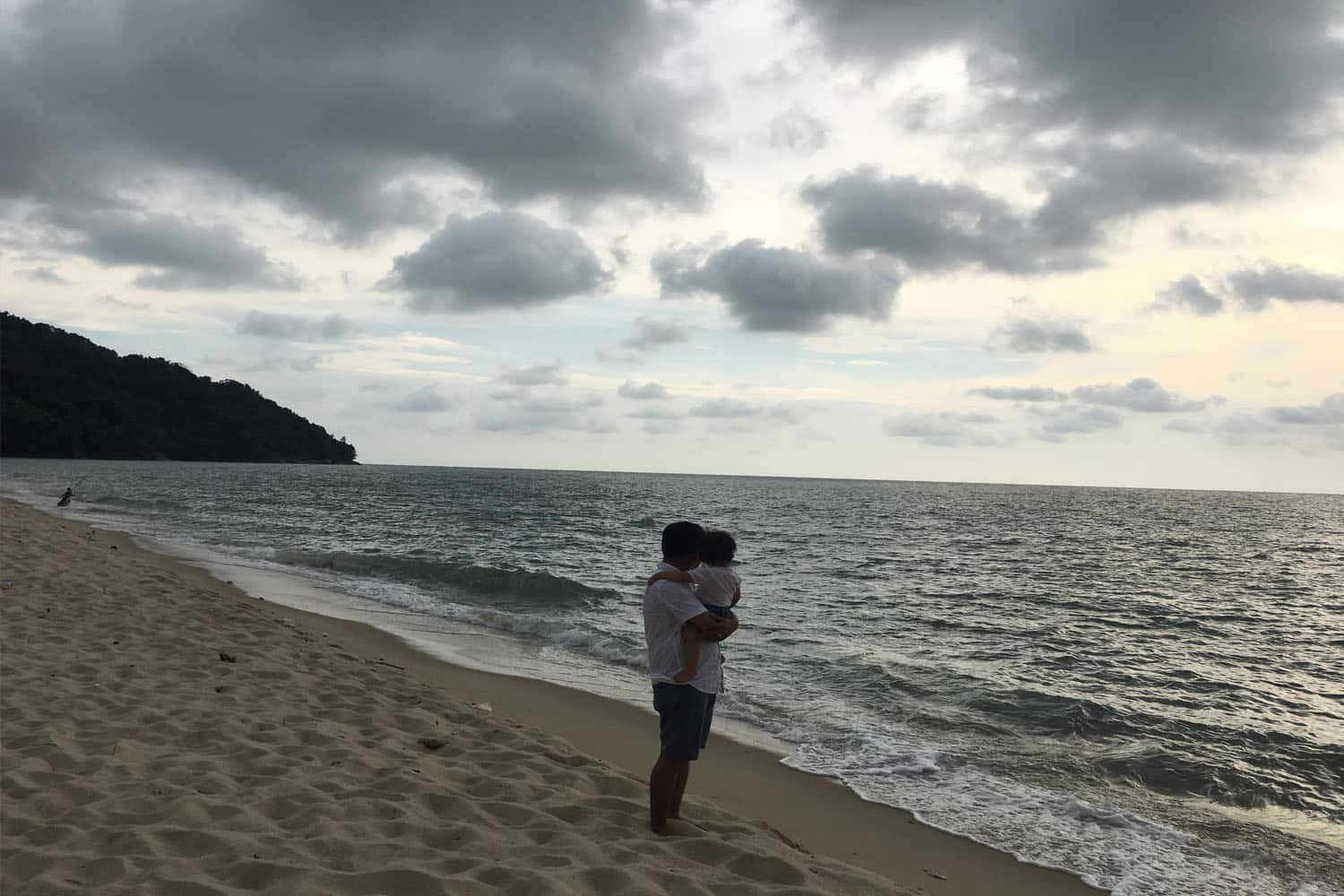 Pasir Panjang