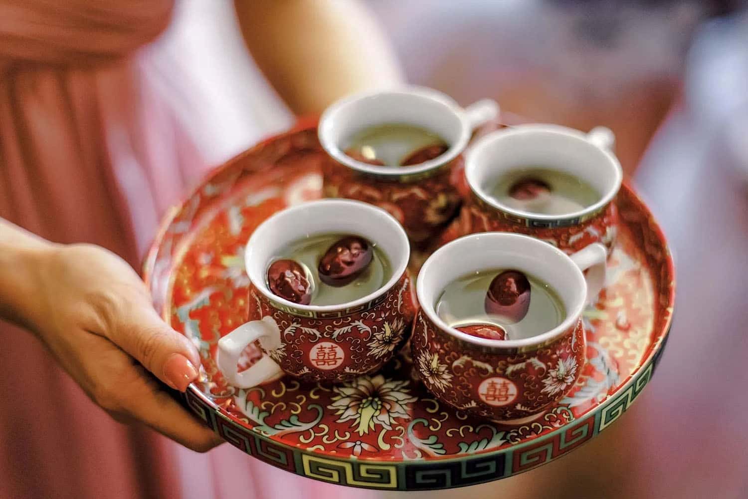 Trà Trung Hoa