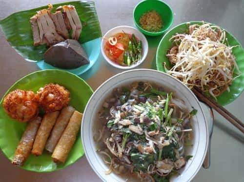 Ẩm thực Khmer