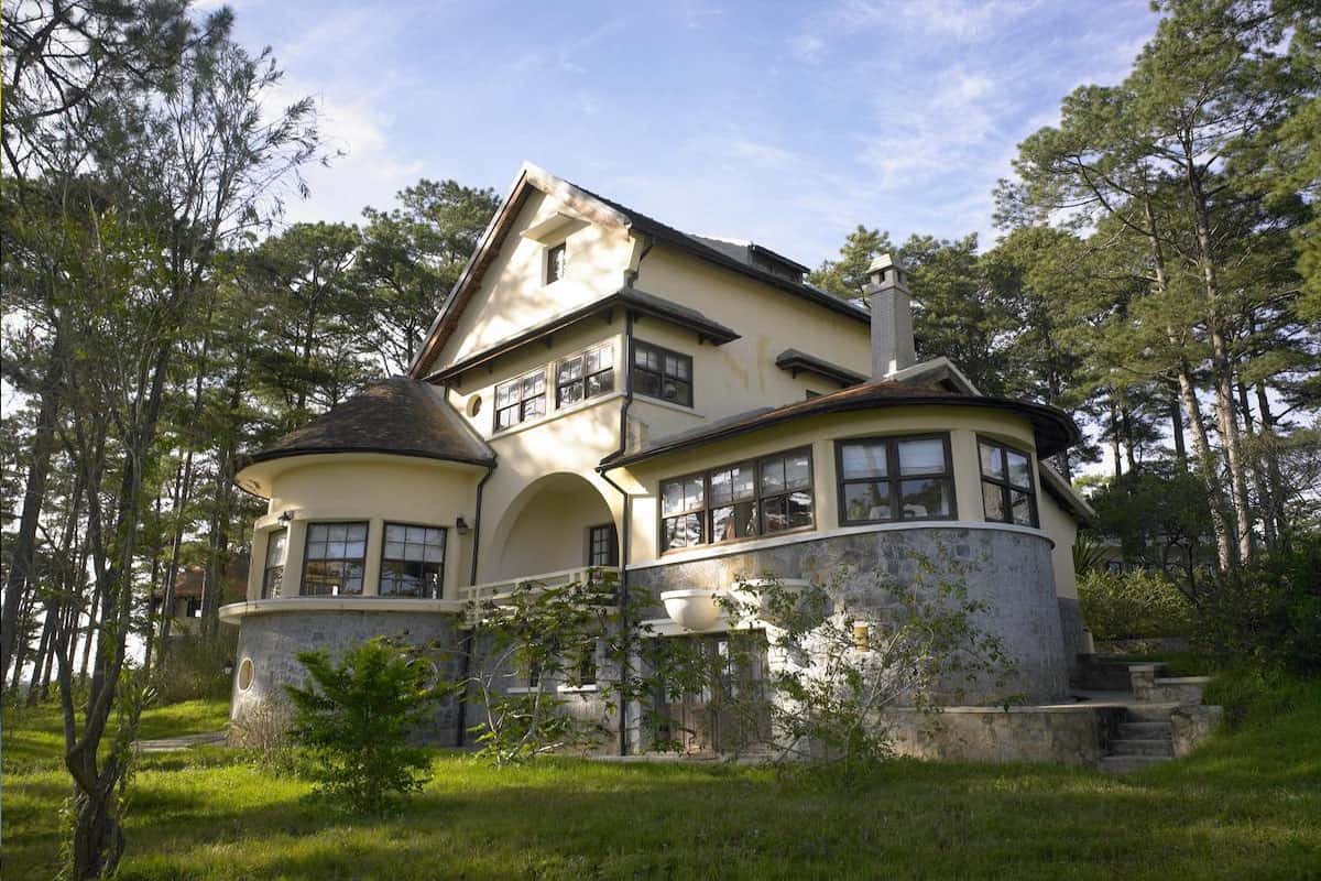 Ana Mandara Villas Dalat Resort & Spa
