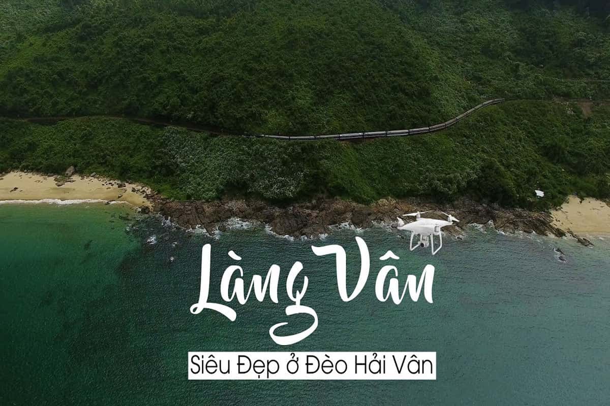 Làng Vân