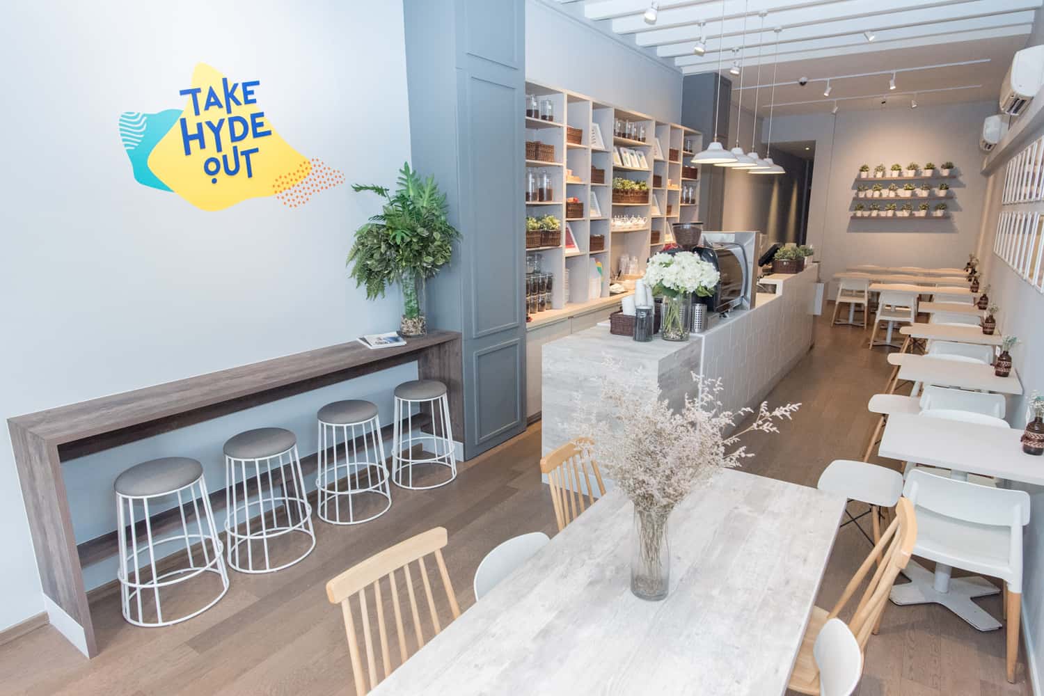 Hyde & Co