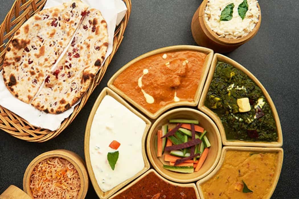 Lagnaa Barefoot Dining