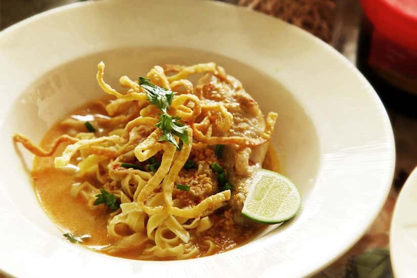 Khao Soi