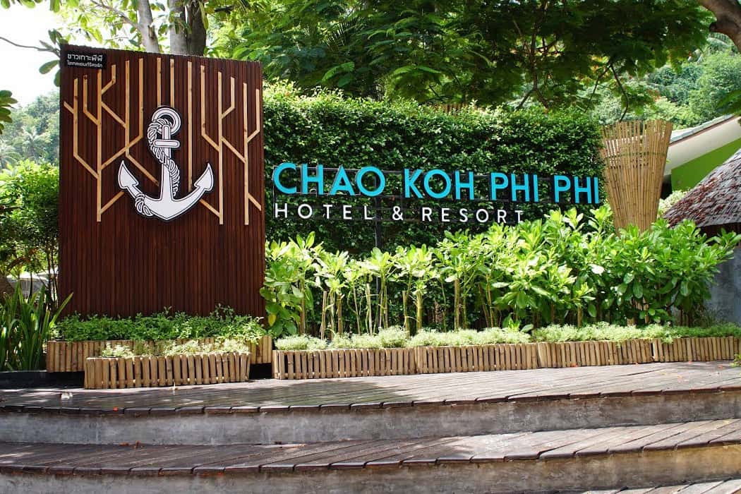 Chaokoh Phi Phi Hotel & Resort