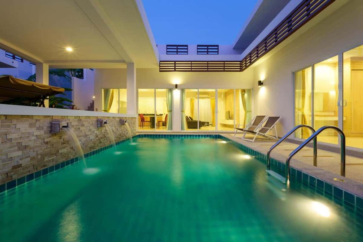 Enjoy The Villa Life At Sivana Gardens In Hua Hin