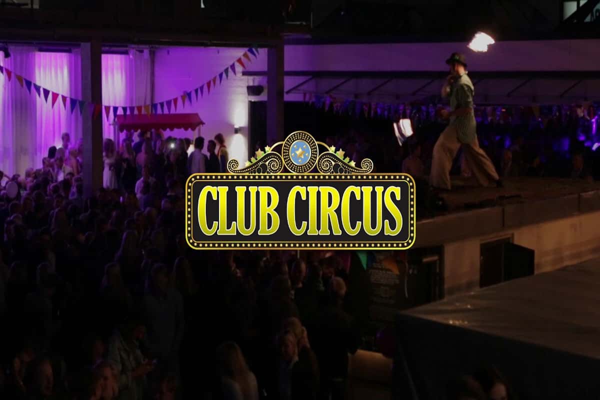 Club Circus