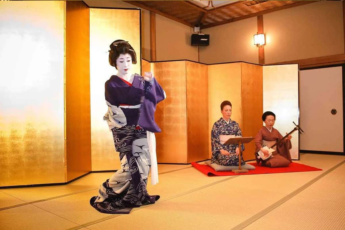 Maiko