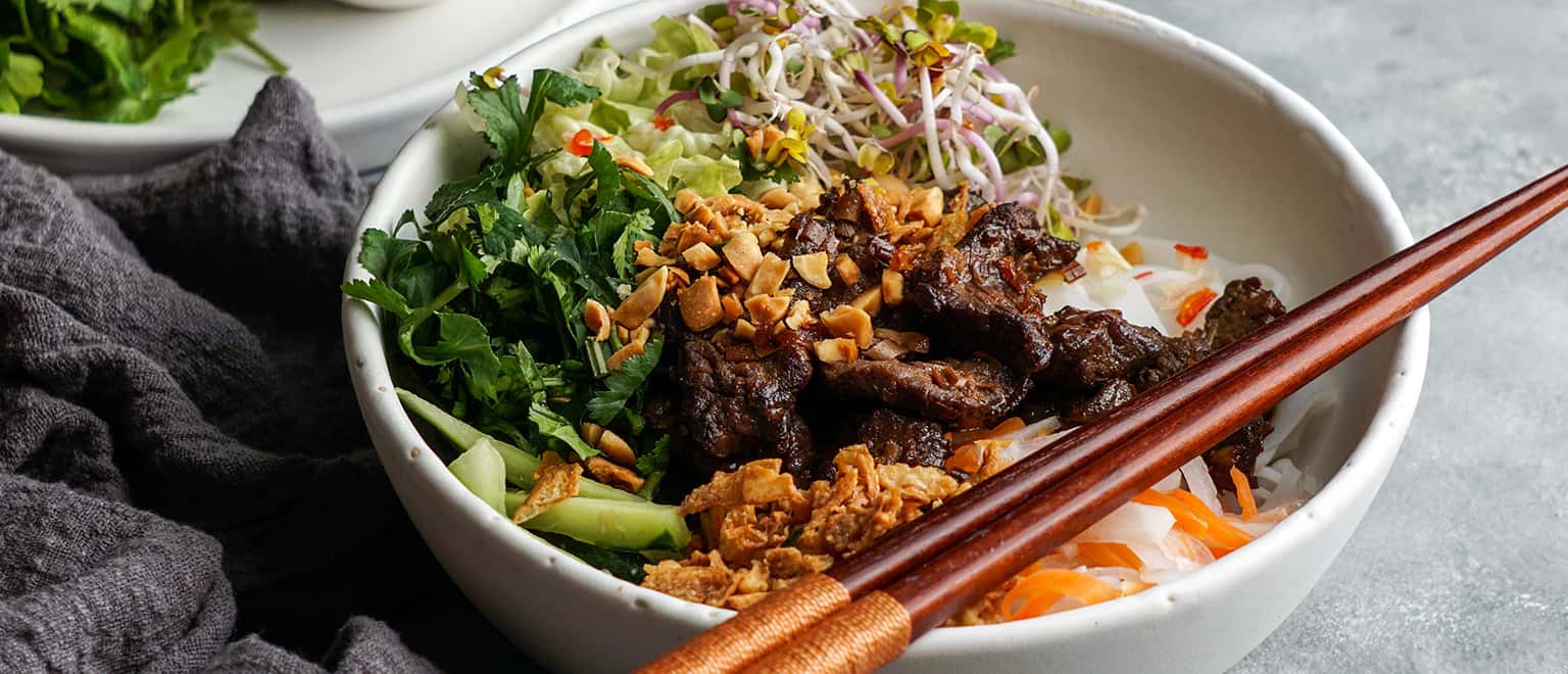 Top 8 địa điểm ăn sáng ngon nức tiếng tại Đà Nẵng
