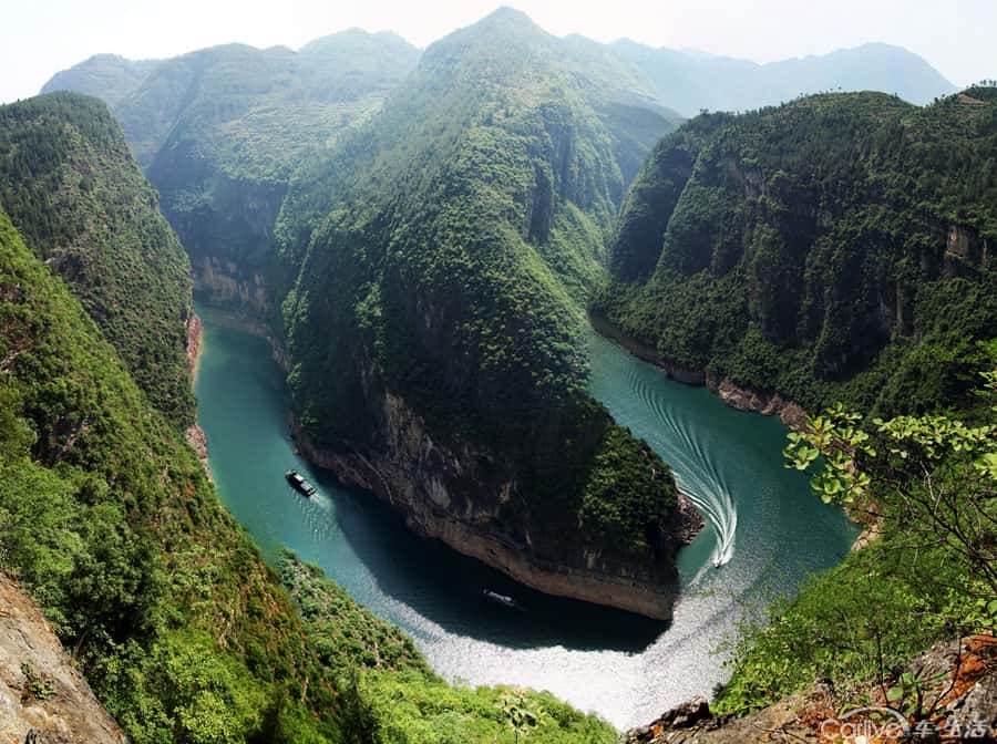Yangtze River