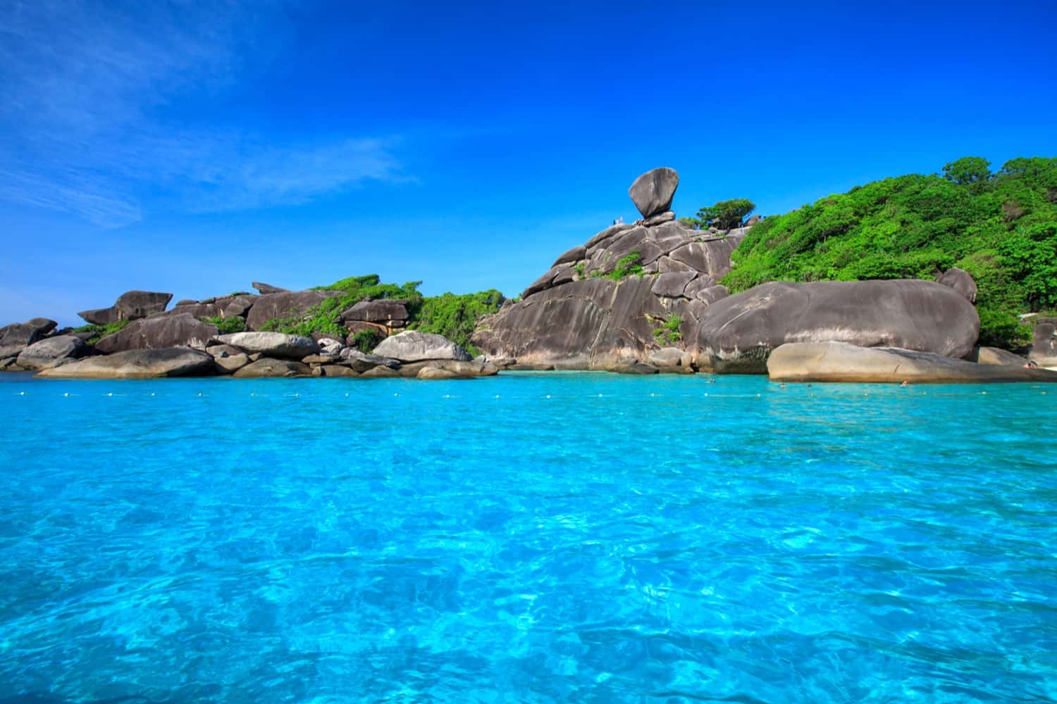 Đảo Phuket