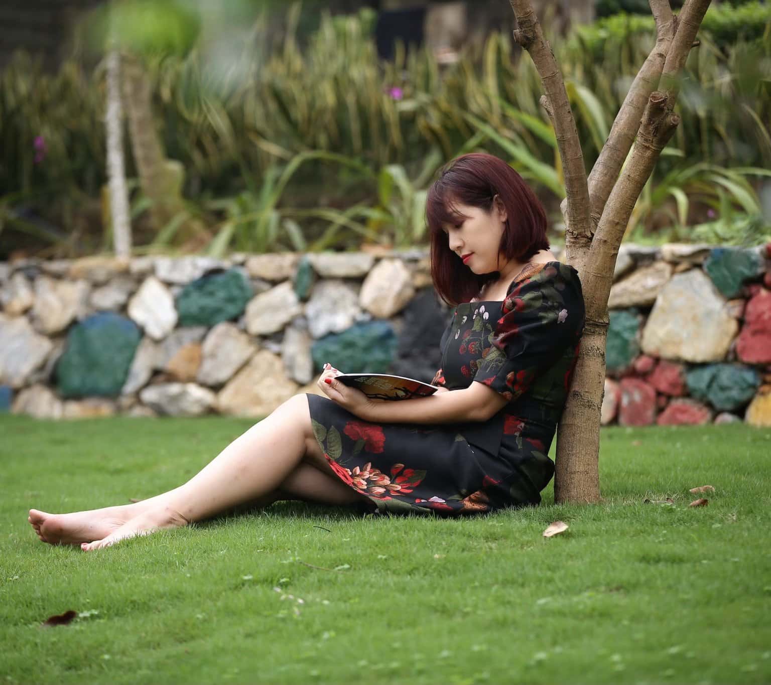 Đâu đâu cũng là view xịn cho mọi người checkin