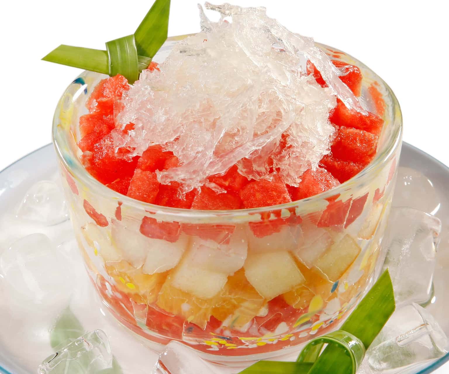 Chè sương sáo thập cẩm