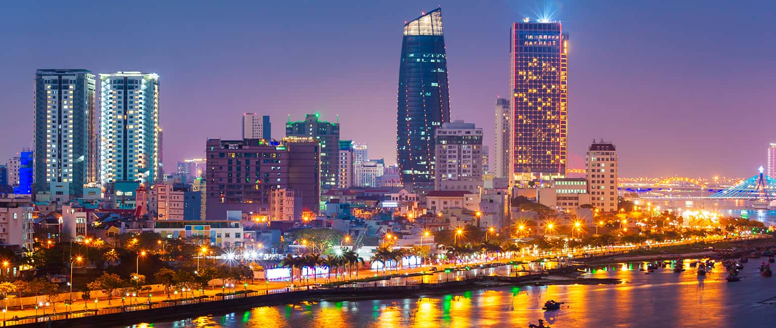 Top 10 địa điểm vui chơi miễn phí tại Đà Nẵng