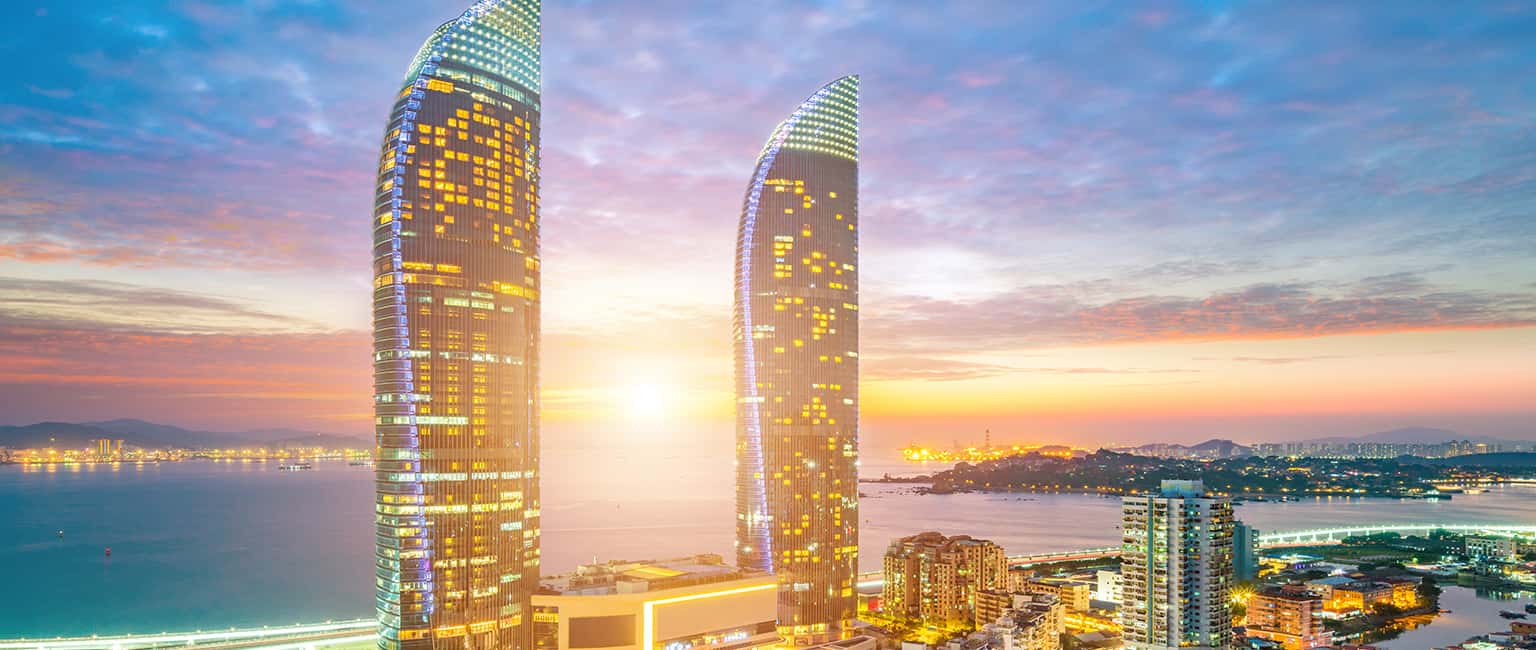 Kinh nghiệm du lịch Hạ Môn (Xiamen) tất tần tật từ A đến Z