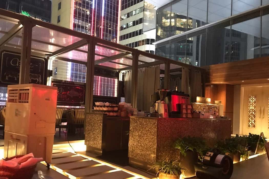 Shelter Italian Bar & Restaurant