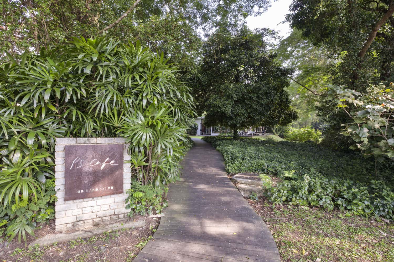 Dempsey Hill