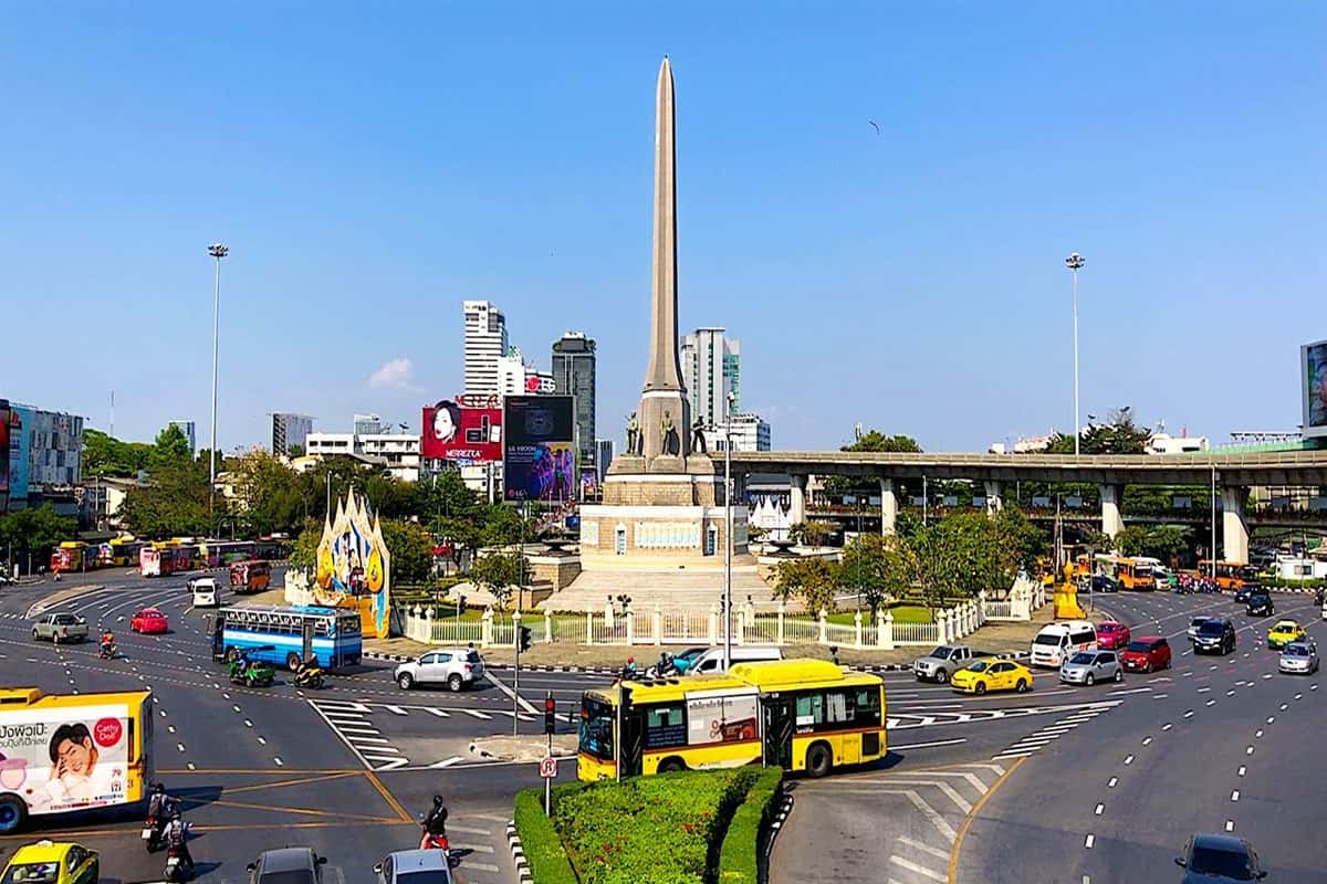 Tượng đài chiến thắng