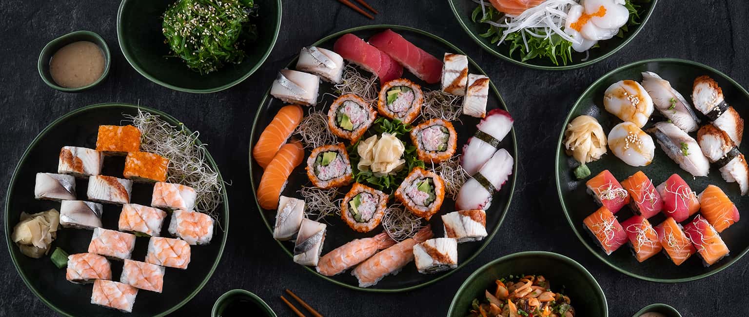 Top 10 nhà hàng nhất định phải thử khi du lịch Kyoto, Nhật Bản  