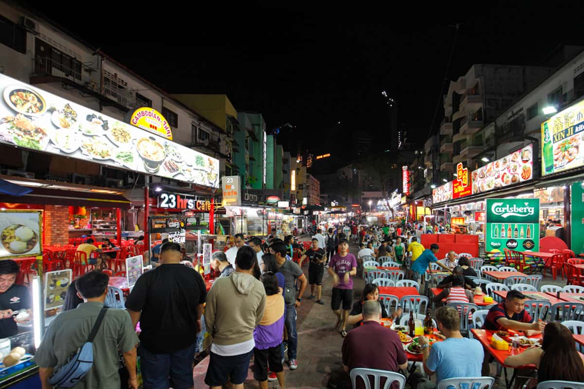 Jalan Alor