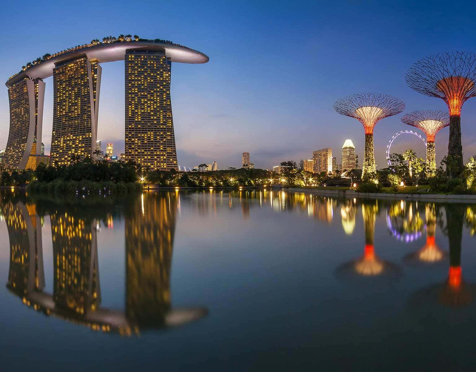 Singapore