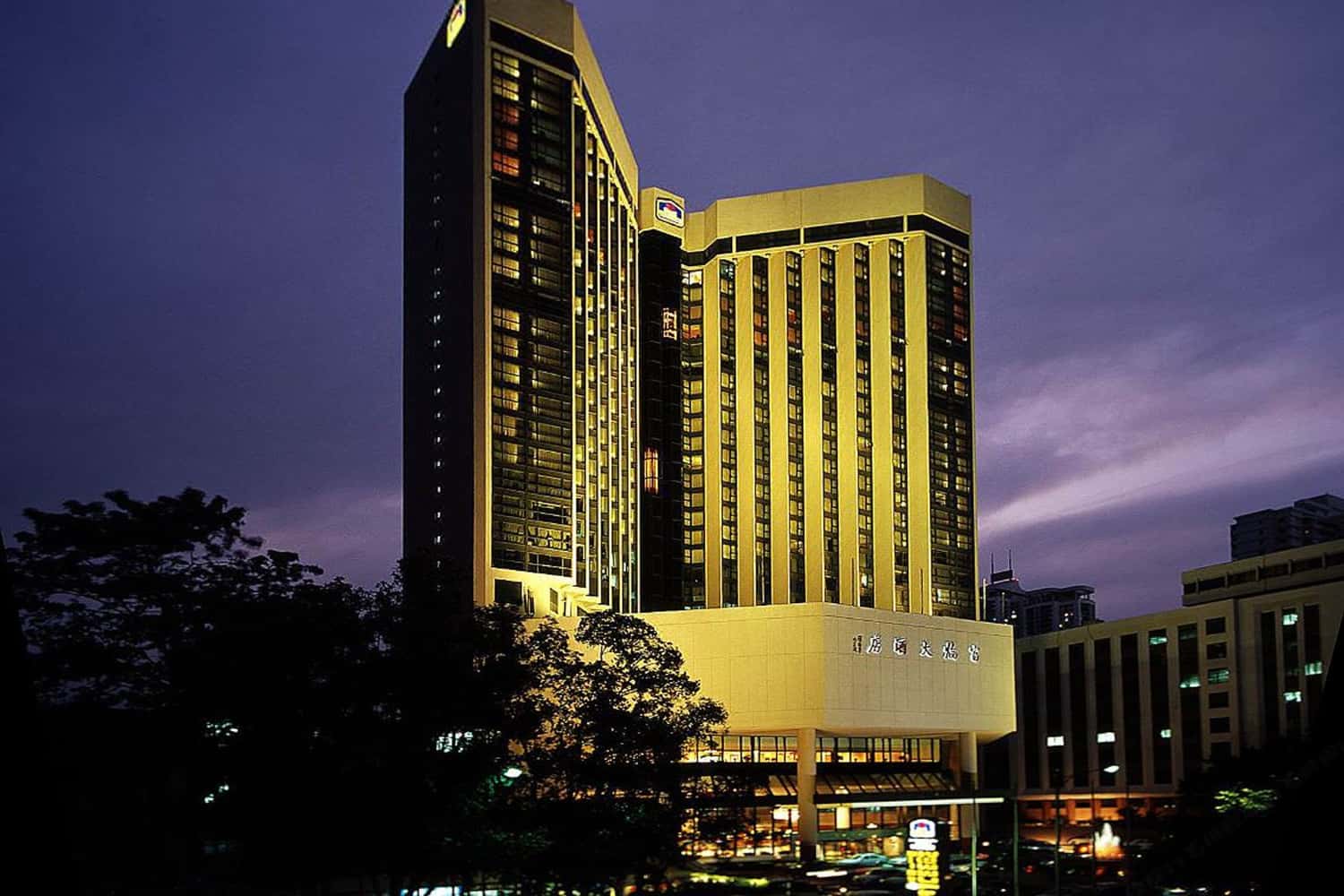 Best Western Felicity Hotel