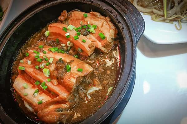 Top 9 quán ăn ở Hàng Châu ngon quên lối về