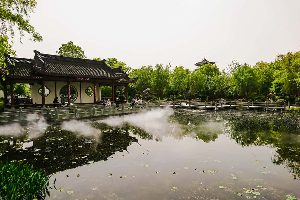 Trải nghiệm những địa điểm tham quan nổi tiếng