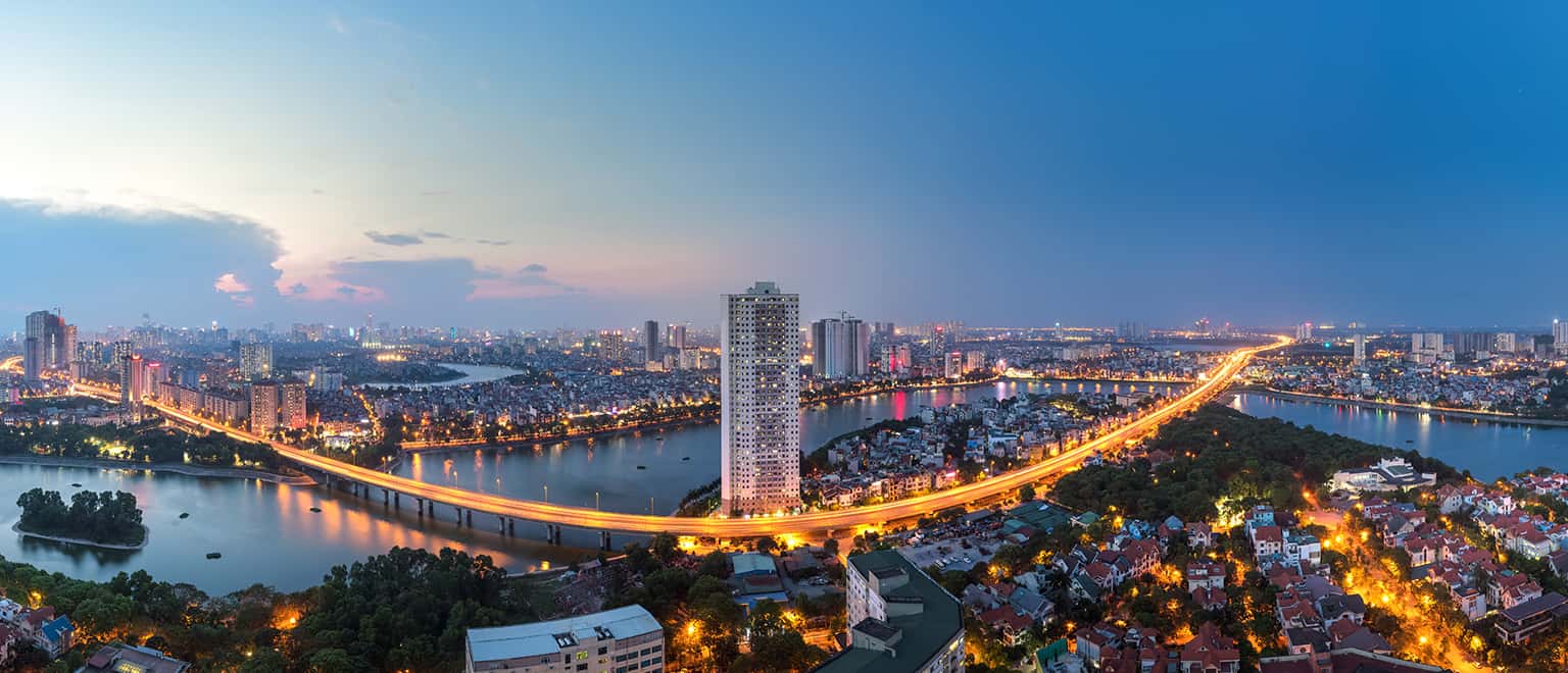 Vé máy bay Buôn Ma Thuột Hà Nội