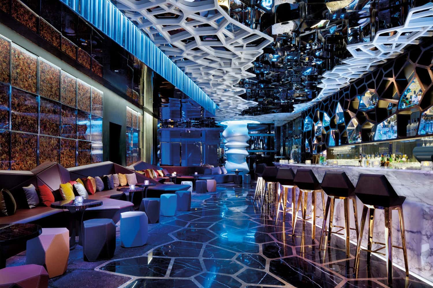 Ozon Bar