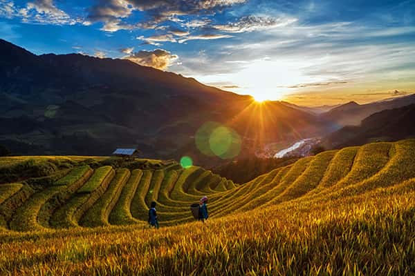 Kinh nghiệm du lịch phượt Yên Bái