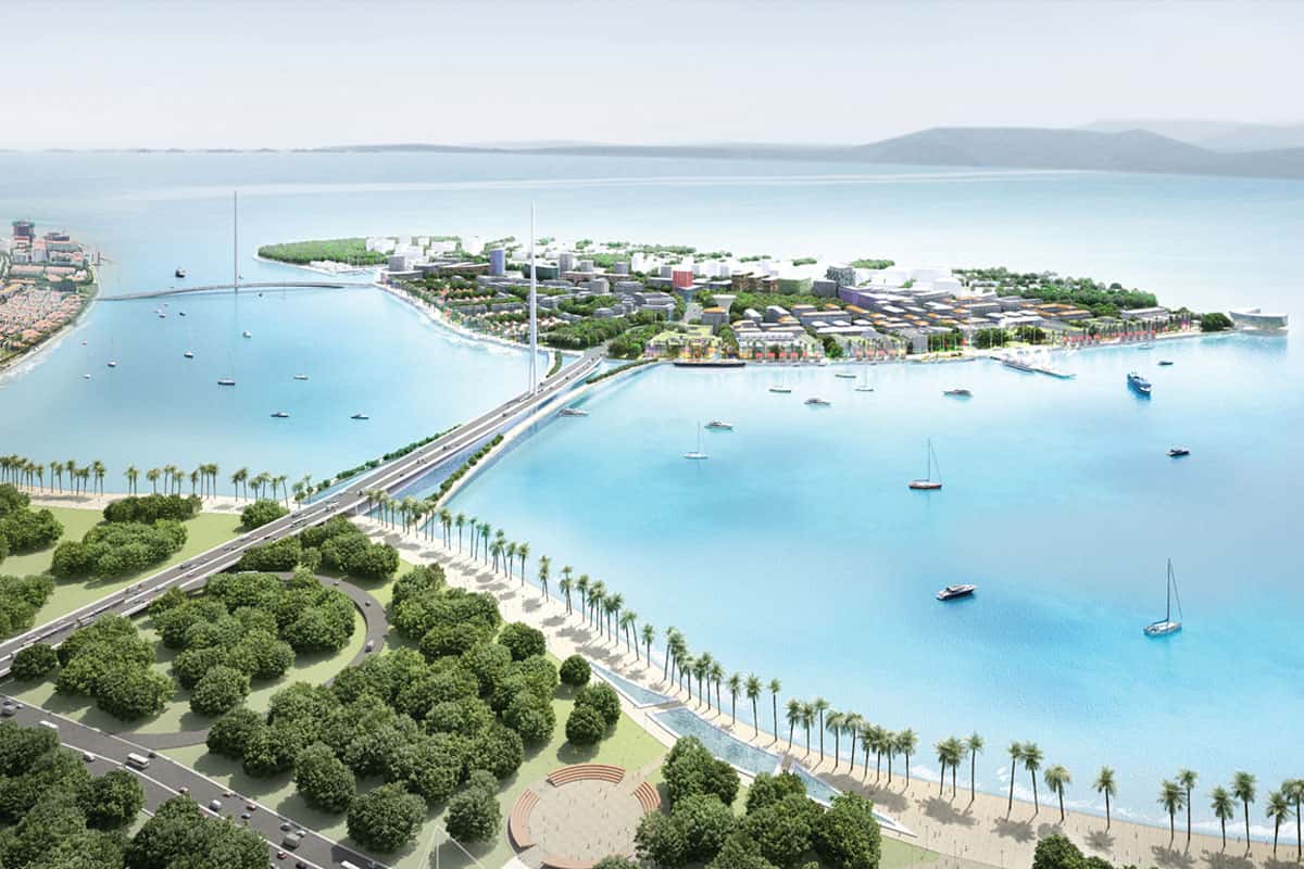 Đảo Penang