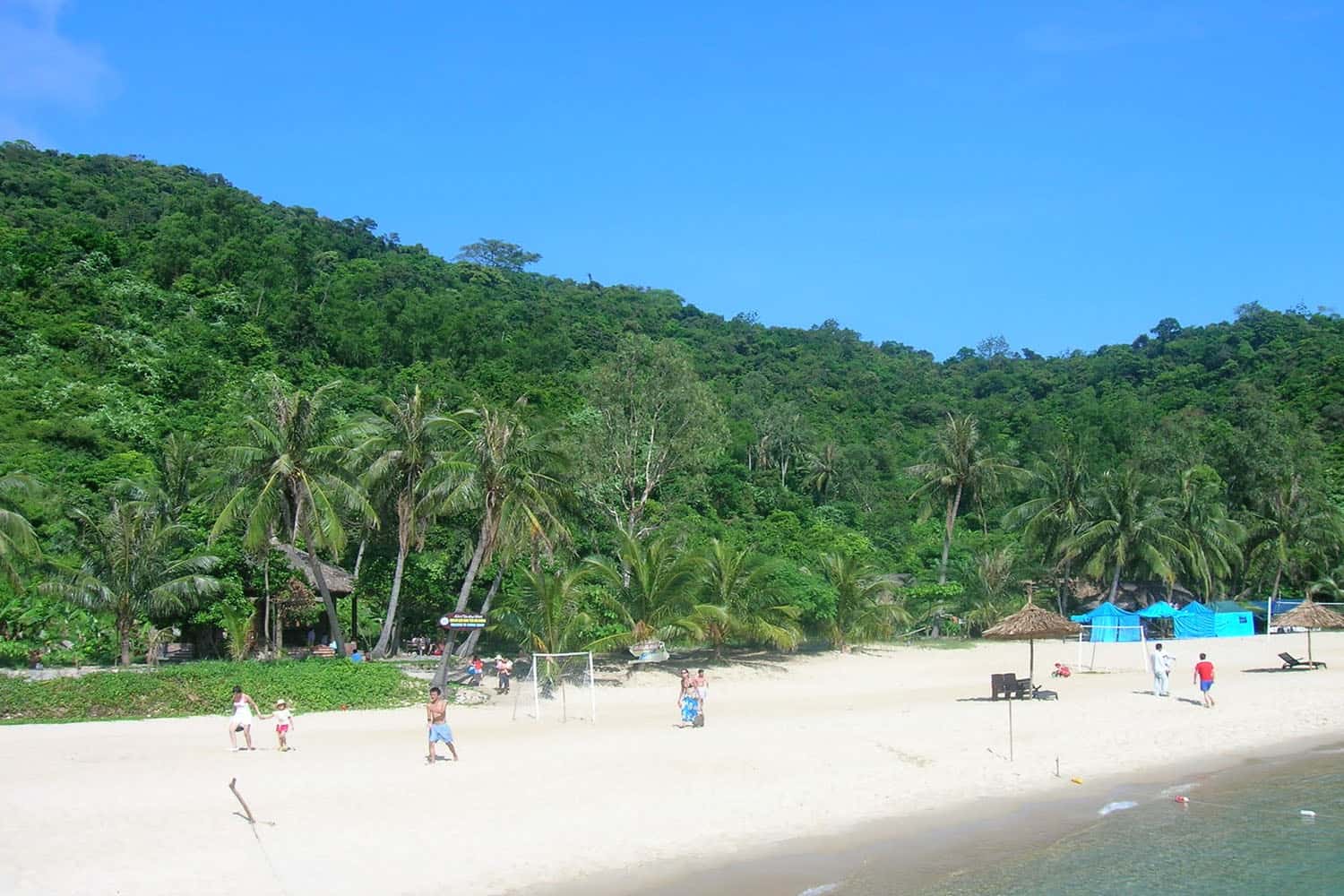 Cù Lao Chàm