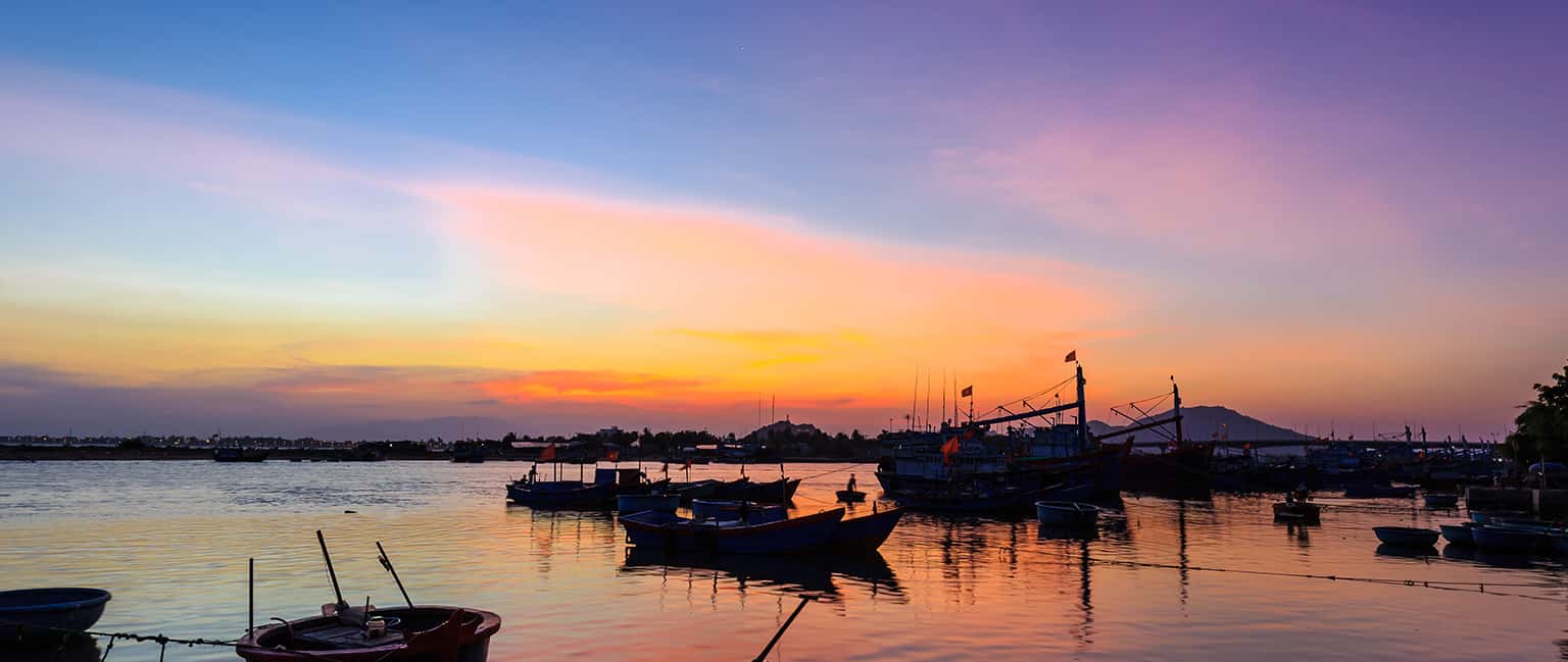 Du lịch biển Ninh Chữ - Hướng dẫn khám phá biển Ninh Chữ chi tiết nhất