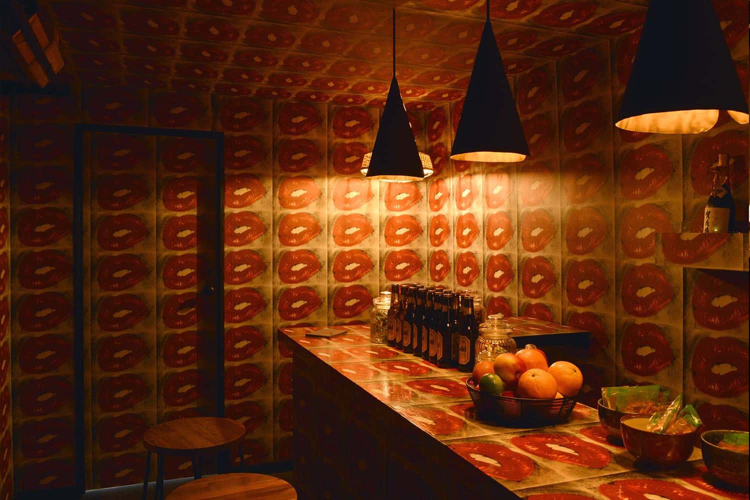 Smalllest Bar