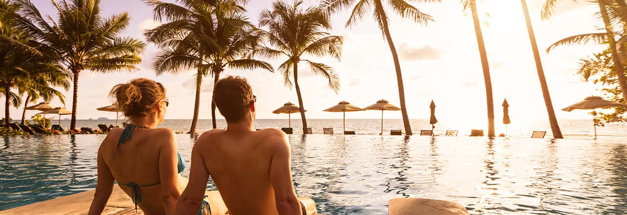 Top 10 khách sạn tốt nhất tại Krabi, Thái Lan