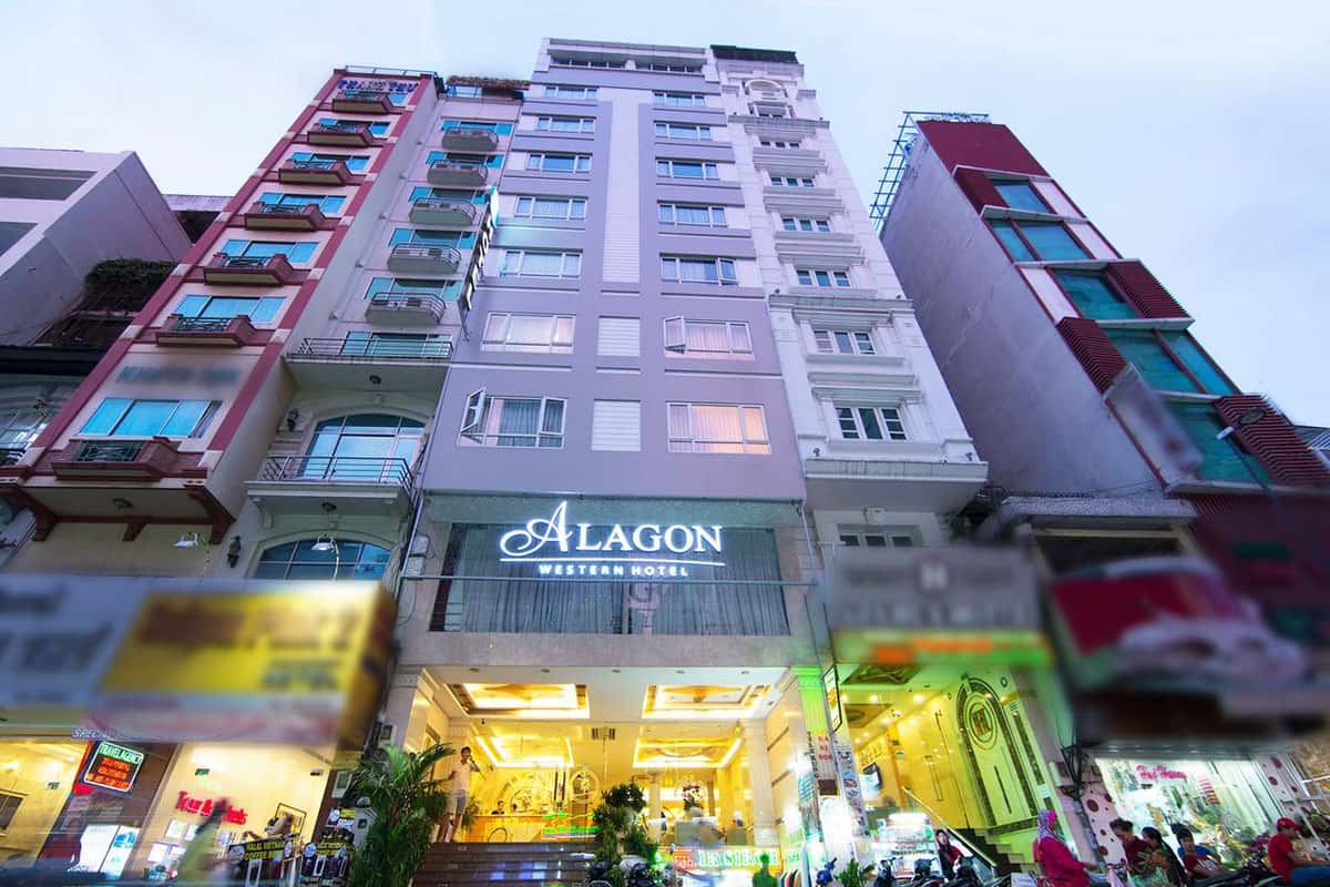 Alagon Central Hotel & Spa