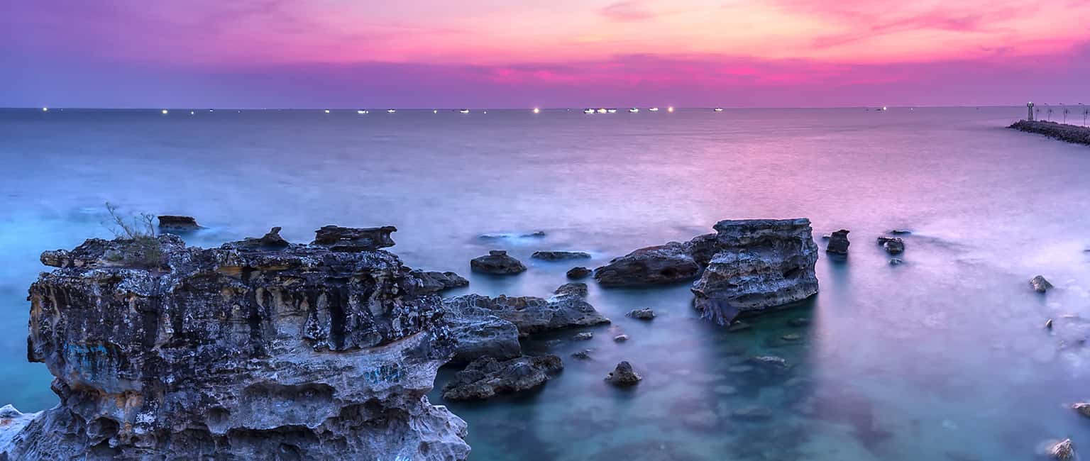 Top 8 địa điểm chơi tối Phú Quốc cực lãng mạn cực "chill"