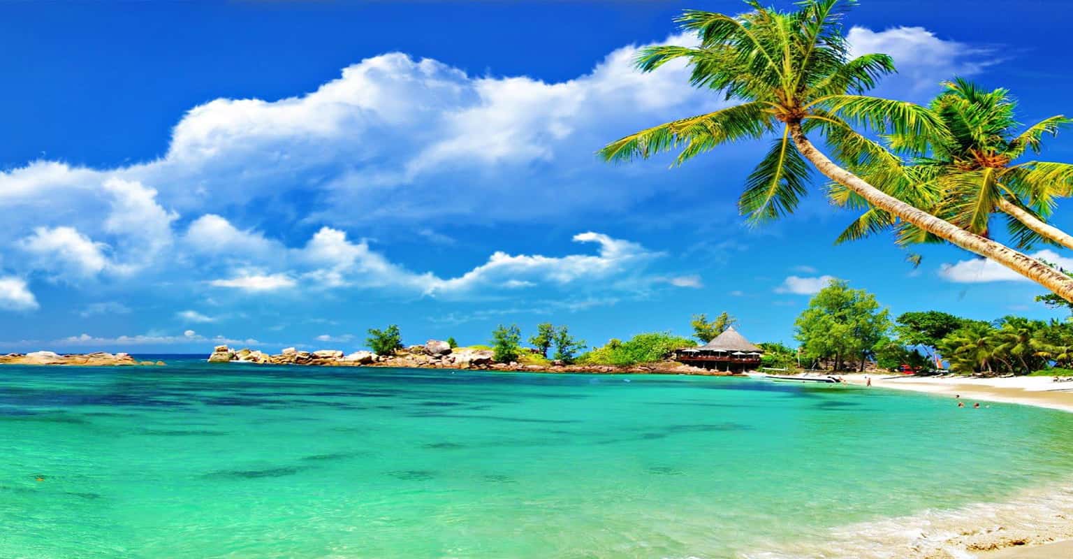 Kinh nghiệm du lịch đảo Nam Du tất tần tật từ A đến Z