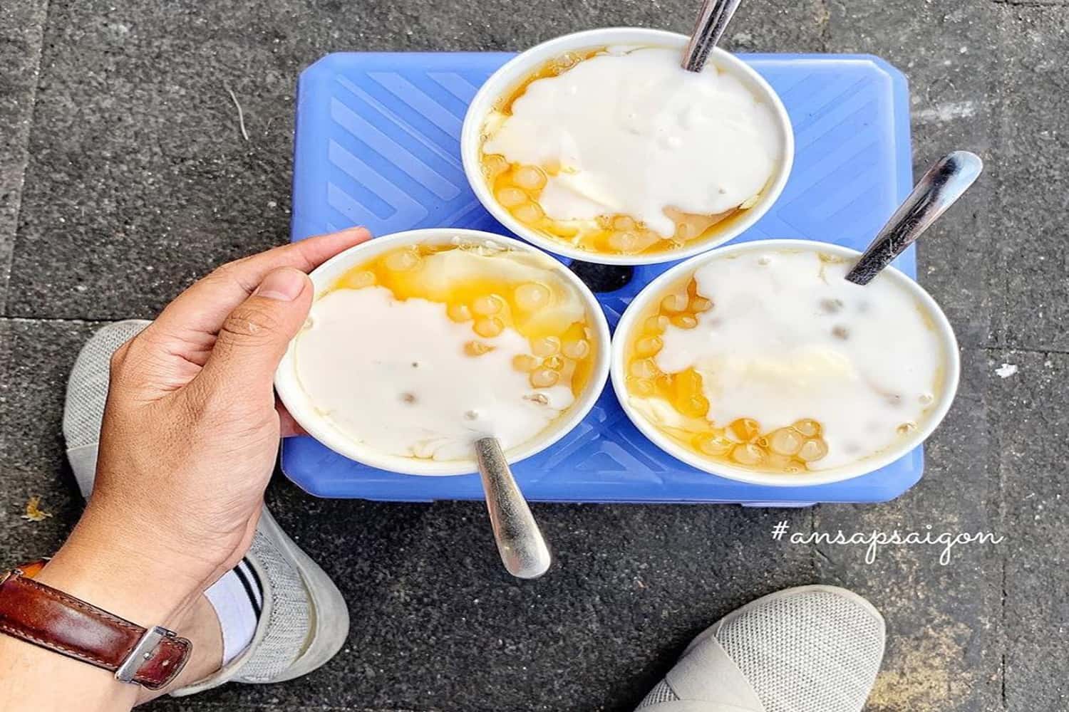 Tào phớ trân châu