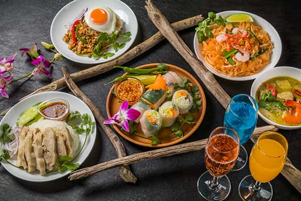 Top 10 nhà hàng ngon nhất khu Tiểu Ấn, Kuala Lumpur